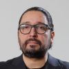 Claudio Lagos Olivero