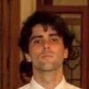 David Mellafe Z.