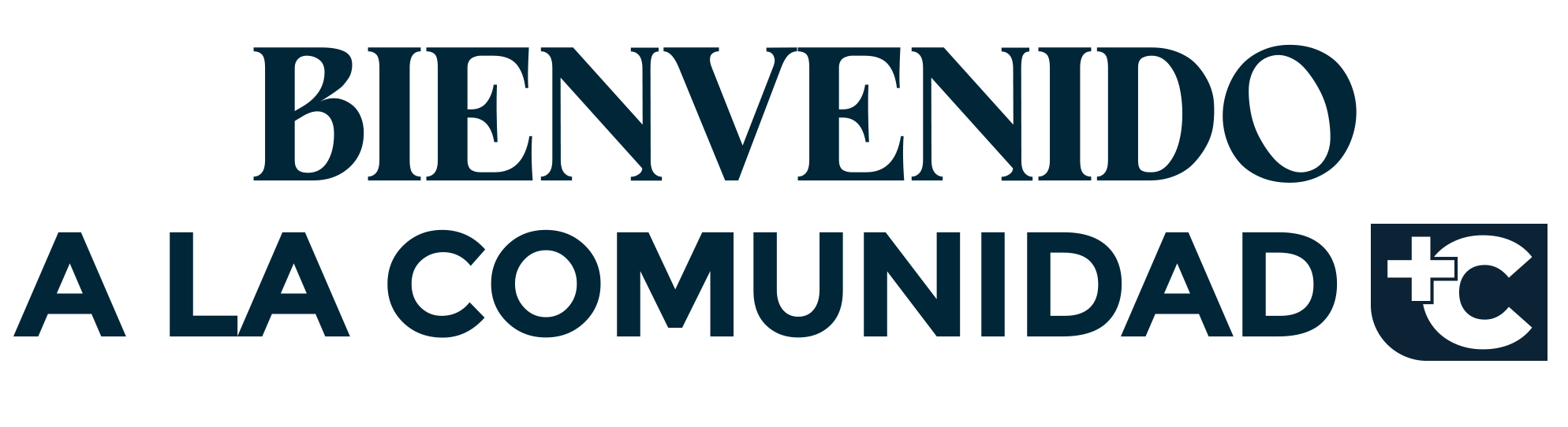 Bienvenido a la Comunidad +CIPER