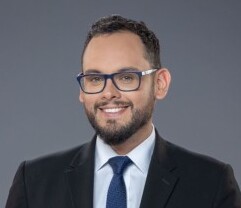 Kevin Felgueras