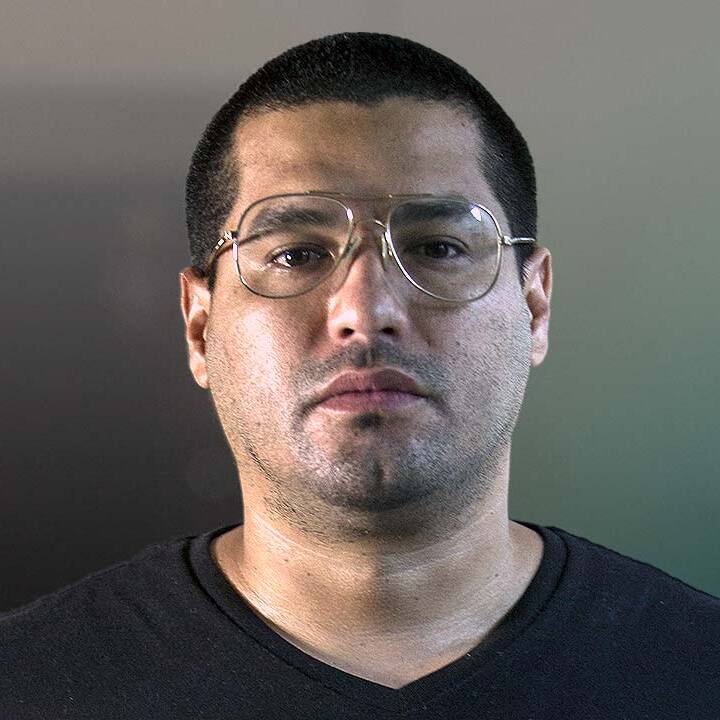 Óscar Martínez