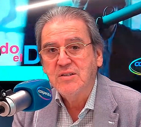 Sergio Campos