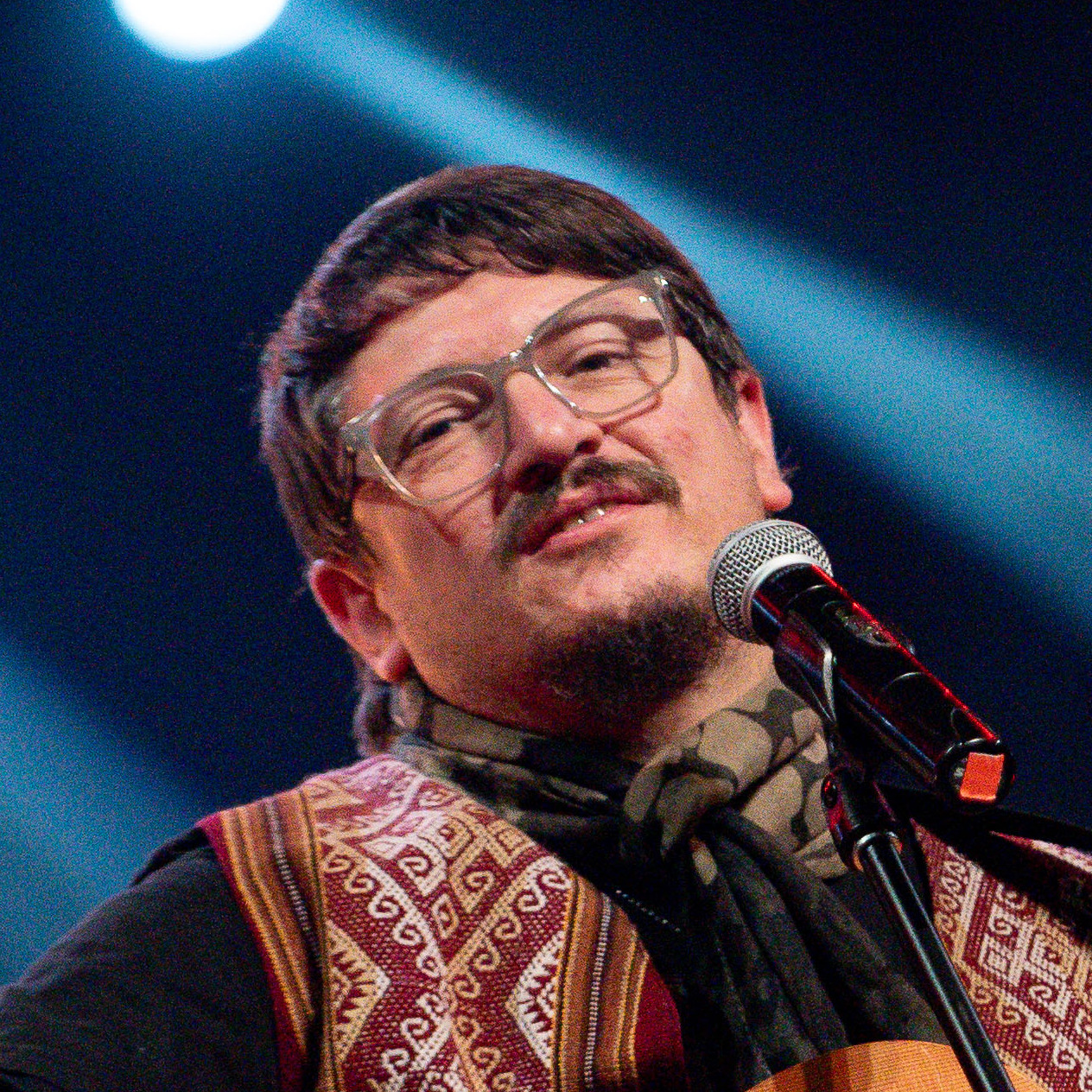 Mauricio Palma