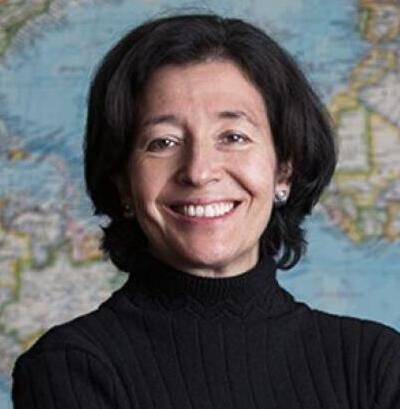 María Teresa Ronderos