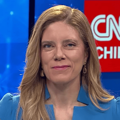 Mónica Rincón