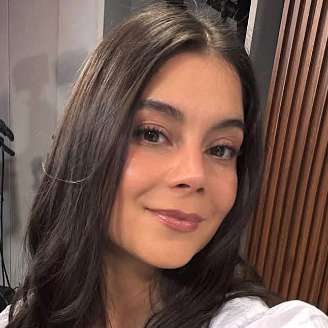 Paula Catena