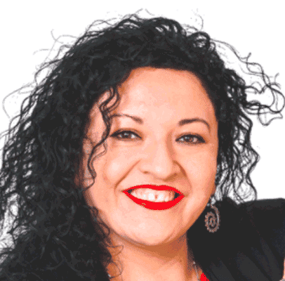 Sandra Zeballos