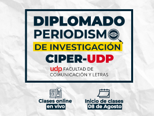 Diplomado CIPER-UDP