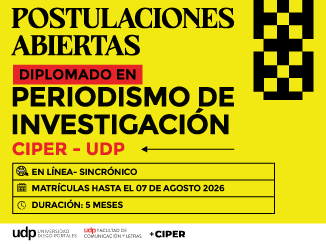 Diplomado CIPER-UDP