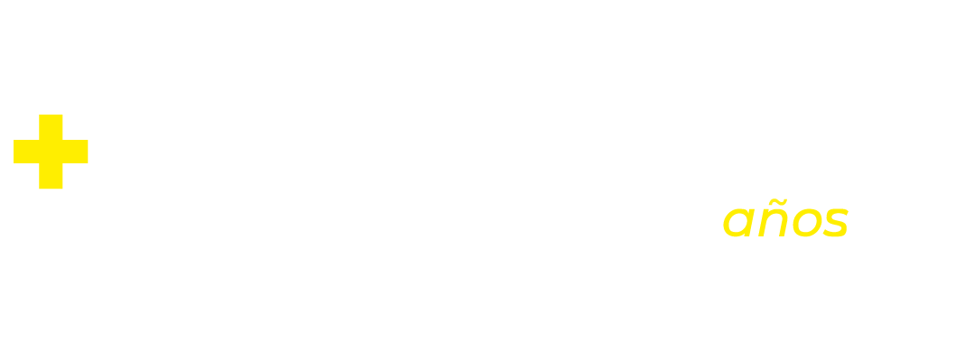 Logo Ciper 18 años