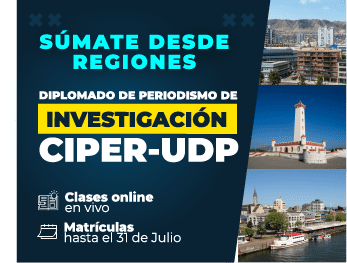 Diplomado CIPER-UDP