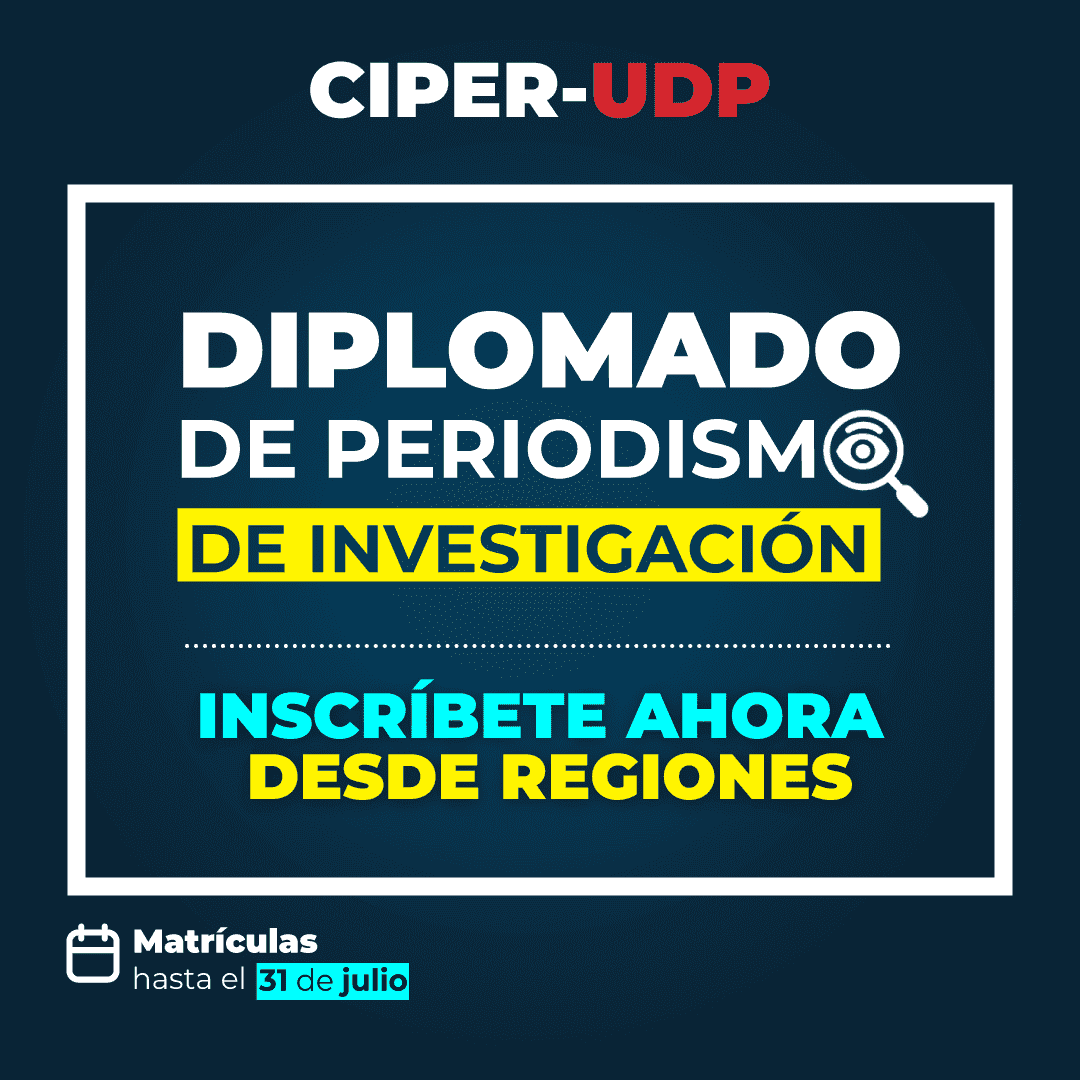 Diplomado CIPER-UDP
