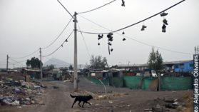 Los planes del gobierno para recuperar las zonas que el Estado ha abandonado
