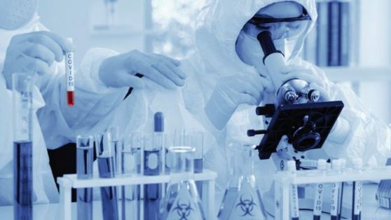 Antivirales y vacunas: la ayuda para frenar al coronavirus está en camino