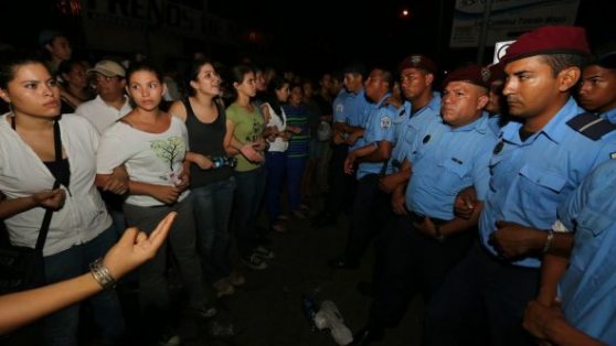 Carta abierta a la Comisionada Granera