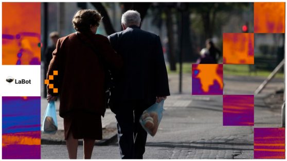 🤖 Salud y pensiones: Protagonismo estatal e incertidumbre en los privados