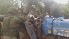 Muerte de Catrillanca: CIPER revela en exclusiva tres de los videos que grabó Carabineros