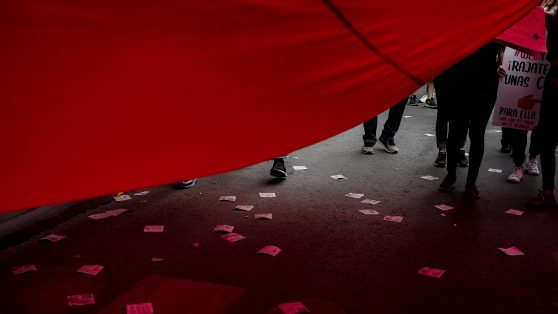 Chile: entre el cambio y la indignación por la desigualdad