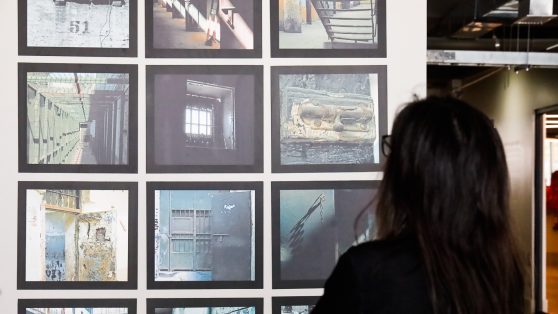 Memoria histórica en la Excárcel Pública de Rancagua