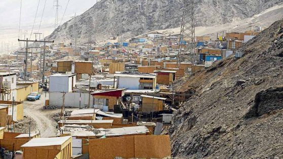 Antofagasta y el desequilibrio del mercado inmobiliario