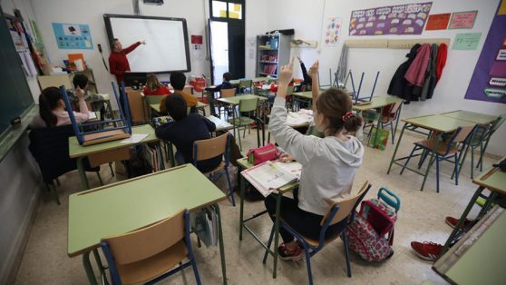 Educación a distancia y vuelta al colegio: la reinvención de la comunidad escolar