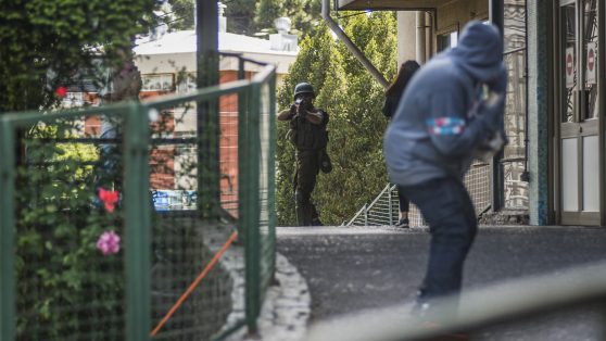 Los crímenes de lesa humanidad bajo la Ley 20.357: una respuesta a Bascuñán y Ambos