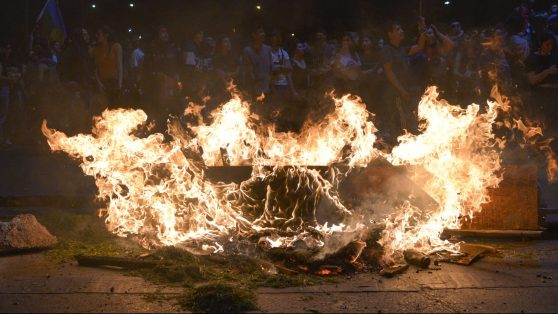 El nuevo Chile: ¿dignidad o venganza?