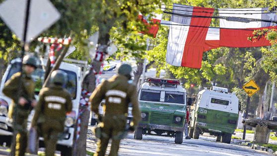 Estado y narcotráfico: desmintiendo el sentido común