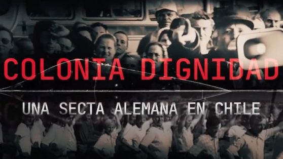 La zona documental