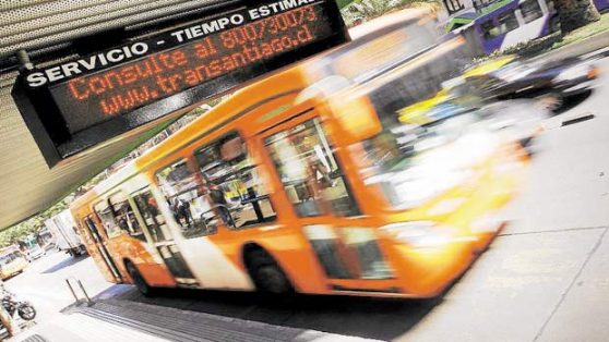 Alsacia al límite: Futuro del mayor operador del Transantiago está en manos del gobierno