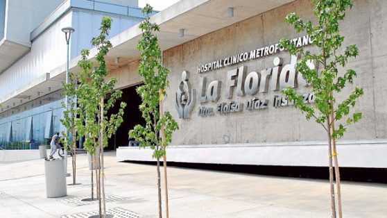 Contraloría fiscaliza Hospital de La Florida y exige a dos médicos que devuelvan $74,5 millones