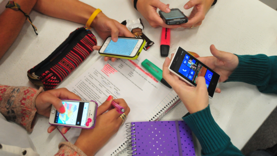 Celulares en los colegios: del prohibicionismo al tecnoescepticismo