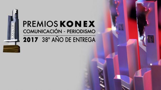 Directora de CIPER es reconocida con el Premio Konex Mercosur a la trayectoria