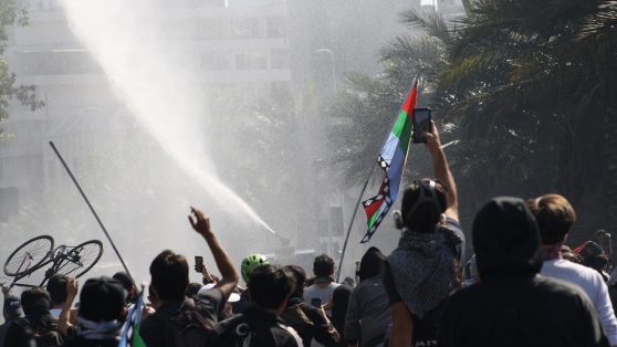 Estallido social e impunidad: adelanto del "Informe Anual de Derechos Humanos en Chile" de la Universidad Diego Portales
