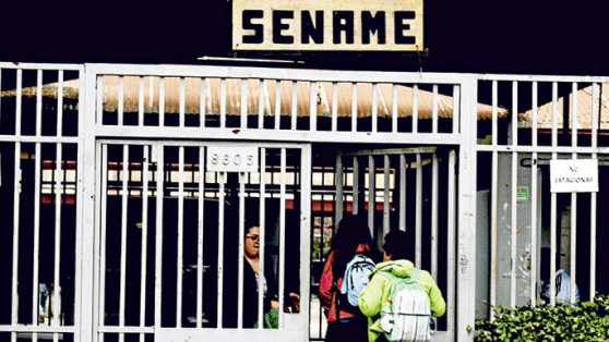 Sename: El costo de ser un país que viola grave y sistemáticamente los derechos de los niños