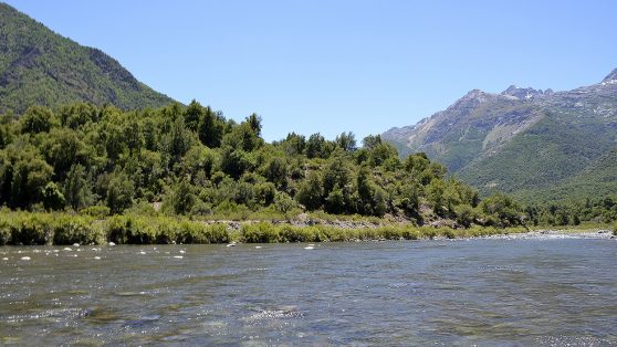 La riesgosa insistencia en el Embalse Nueva la Punilla