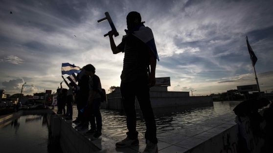Nicaragua: el misterio de las revoluciones