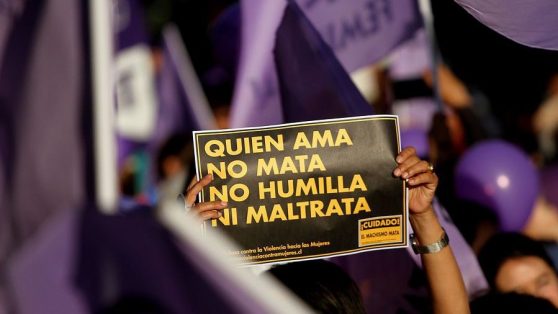 Día Nacional Contra el Femicidio: nueve mujeres se han suicidado por violencia de género entre 2016 y 2021