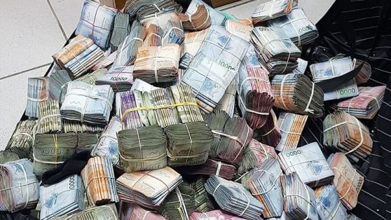 Las estrategias que usan los narco mayoristas para lavar dinero y corromper funcionarios