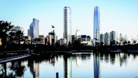 Poder empresarial en Chile: ¿Qué sabemos de él y qué podemos esperar para el proceso constituyente?
