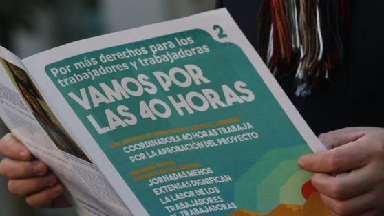 Ley de las 40 horas: el Caballo de Troya de la flexibilidad laboral