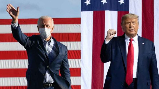 Trump vs. Biden: la (In)transferencia de conocimiento electoral y los riesgos de crisis constitucional en 2020