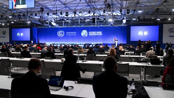 A 40 días del cierre de la COP 26: algunos conceptos discutidos en Glasgow que Chile podría incluir en la nueva Constitución