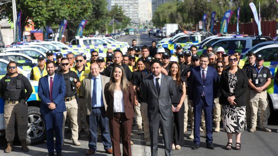 Seguridad municipal más allá de sus atribuciones: la excepción como regla