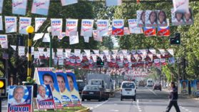 Municipalidades en la UTI: cruda radiografía del sistema de financiamiento comunal