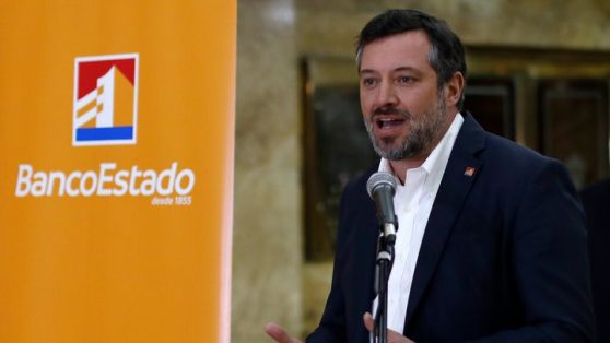 BancoEstado investigó denuncia interna por uso de plataforma digital en favor de Sebastián Sichel