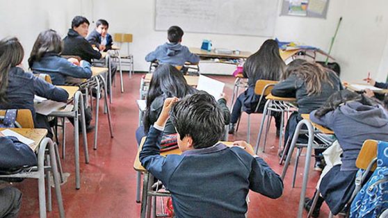 Otra evaluación educativa, al servicio de la mejora