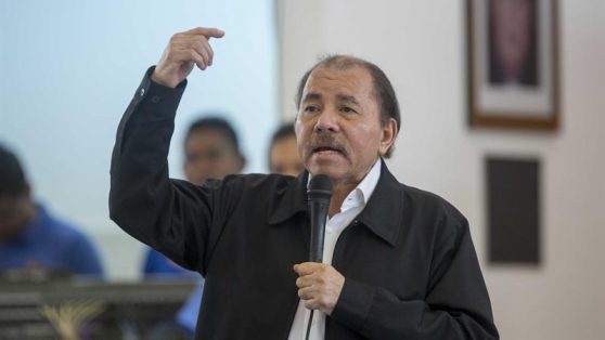 Nicaragua: la salida de Ortega de El Carmen