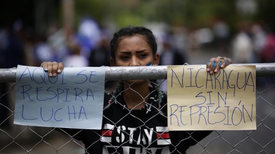 Nicaragua: el informe de la CIDH y la verdad en la matanza de abril