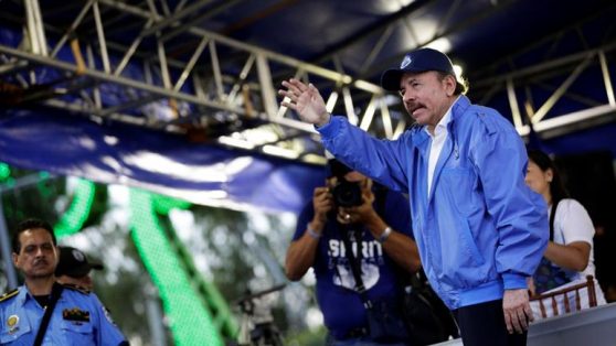 Nicaragua: el ADN del autócrata